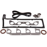 Timing belt kit ( 95276K1 ) for Mazda