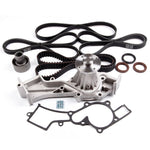 Timing belt kit ( 13042-16V00 ) for  Nissan Frontier