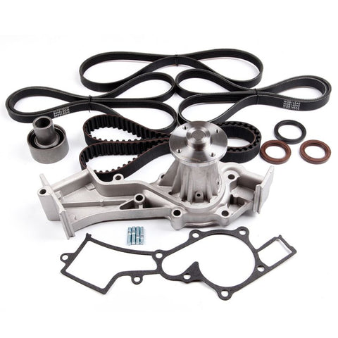 Timing belt kit ( 13042-16V00 ) for  Nissan Frontier