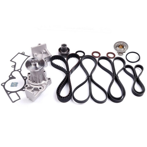 Timing belt kit ( 13028-0B785 ) for  Nissan Frontier