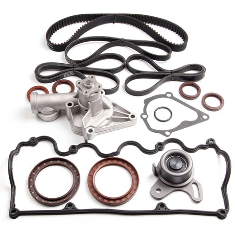 Timing belt kit ( TS26324 ) for  Hyundai Accent