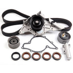 Timing belt kit ( TCKWP297B ) for  Audi A6 Quattro