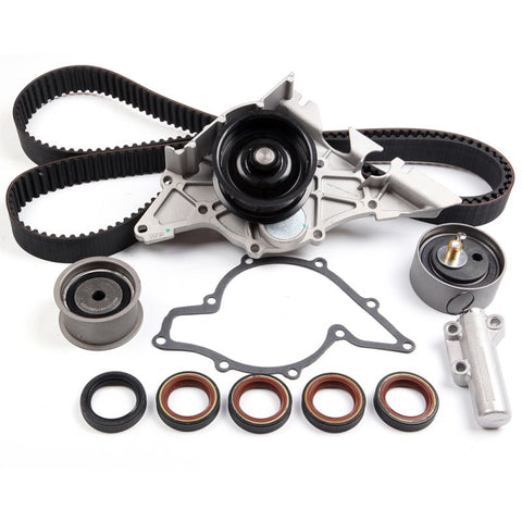 Timing belt kit ( TCKWP297B ) for  Audi A6 Quattro