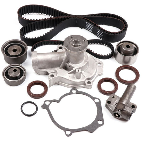 Timing belt kit ( TBK123 ) for  Hyundai Santa