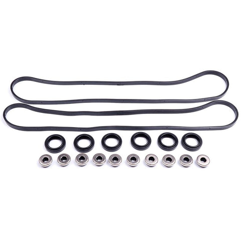 Timing belt kit ( VS50576R ) for  Acura CL