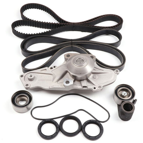 Timing belt kit ( 14400-RCA-A01 ) for  Acura MDX