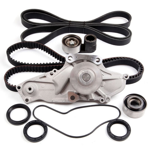 Timing belt kit ( TKH-002T ) for  Acura MDX