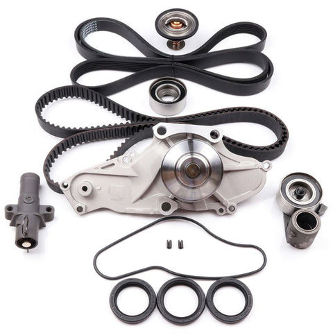 Timing belt kit ( TKH-002C ) for  Acura MDX