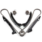 Timing Chain Kit with Crank Sprocket for Ford -1set