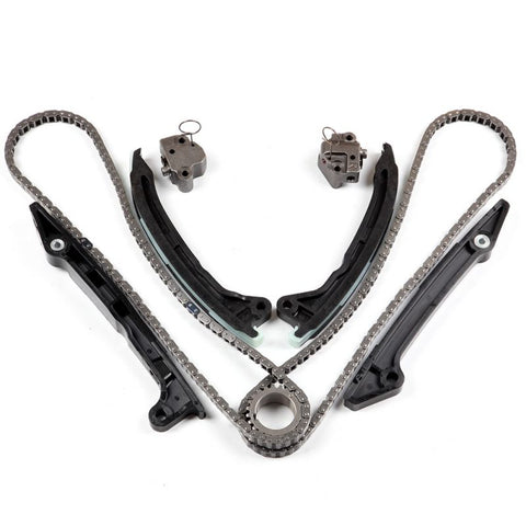 Timing Chain Kit with Crank Sprocket for Ford -1set