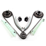 Timing Chain Kit with Cam Gears for Ford -1set