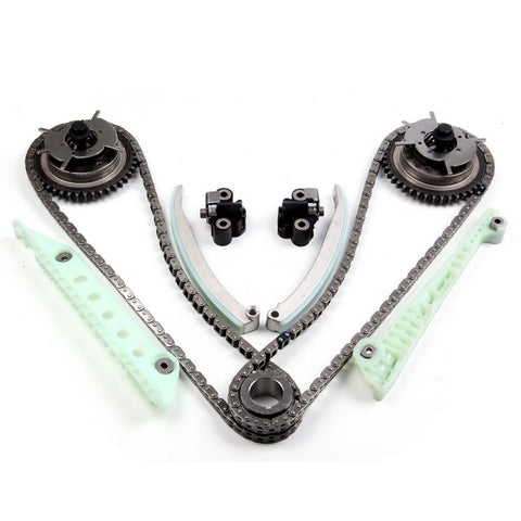 Timing Chain Kit with Cam Gears for Ford -1set