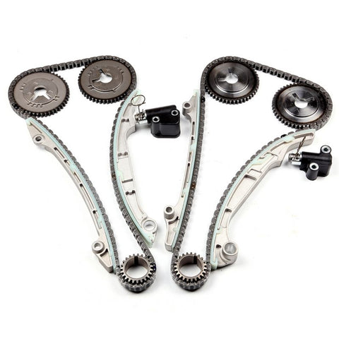 Timing Chain Kit for Infiniti NISSAN -1set