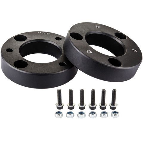 Front Suspension Leveling Lift Kit ECP11040301