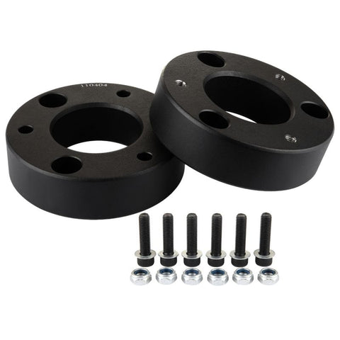 2.5" Front Leveling Lift Kit(E11040401CP)