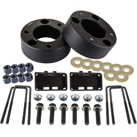 Rear Suspension Leveling Lift Kit for Ford - 1 set