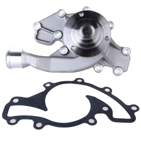 Engine Water Pump with Gasket(STC4378) for 1993-2002 Land Rover Range Rover