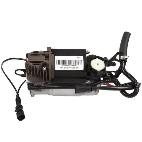 Air Suspension Compressor Pump (4L0698007) Fit for Audi - 1 pcs