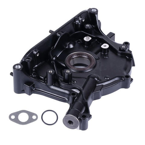 Engine Oil Pump (M313) for Honda - 1 Piece
