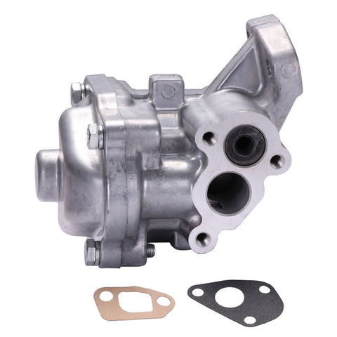 Engine Oil Pump (M128) - 1 Piece