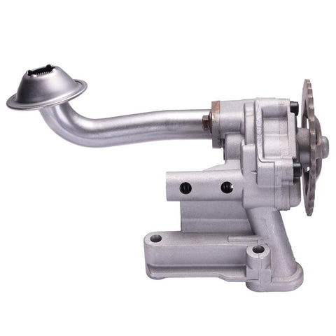 Engine Oil Pump (06A115105) for  Audi for Volkswagen - 1 Piece