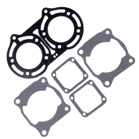 Cylinder Head Base Valve Seat Gasket (810-K-GSK-0031) For Yamaha-1 Set