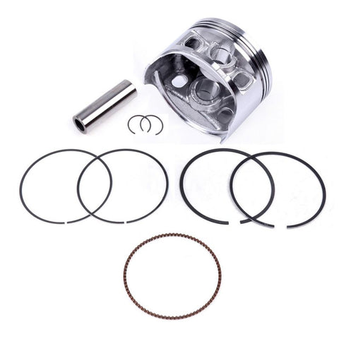 Cylinder Piston Gasket Top End Kit (13010-HN5-671) For Honda-1 Set
