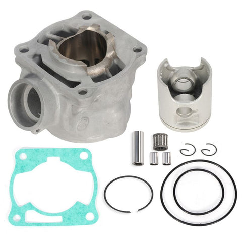 Cylinder Piston Rings Gasket (4ES-11311-30-00) For Yamaha-1 Set