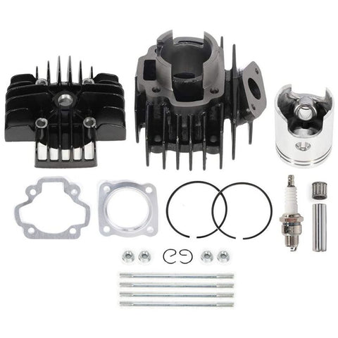 Cylinder Piston Ring Gasket (93450-16115-00) For Yamaha-1 Set