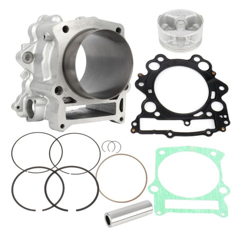 Cylinder Piston Assembly Kit (3YF-11181-00-00) For Yamaha-1 Set