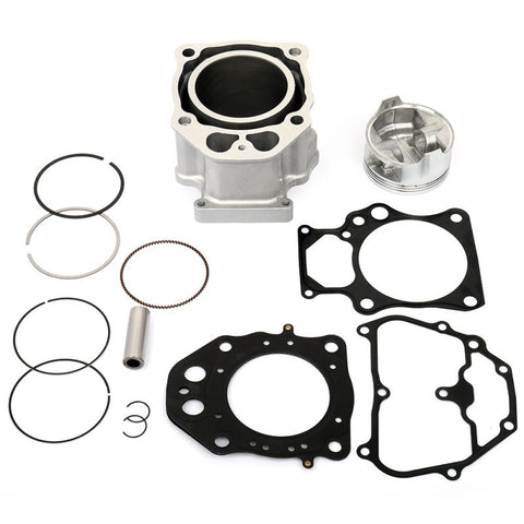Cylinder Piston Ring Gasket (13112-MAT-000) For Honda-1 Set