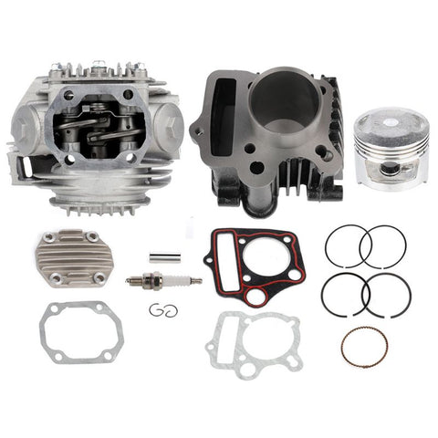 Cylinder Piston Ring Gasket (12101-087-000) For Honda-1 Set