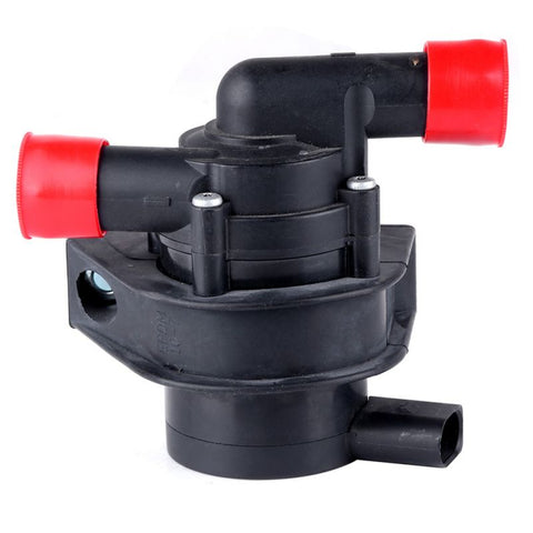 Auxiliary Water Pump(078121601B) for 2000-2005 Audi A6 VW Passat