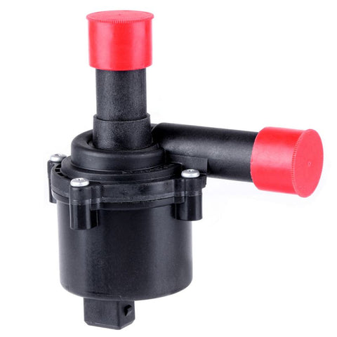 Auxiliary Water Pump(5M6Z8C419A) for 2005-2008 ford Escape Mazda