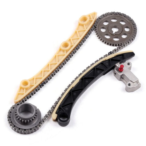 Timing Chain Kit with Cam Gear for Honda -1set