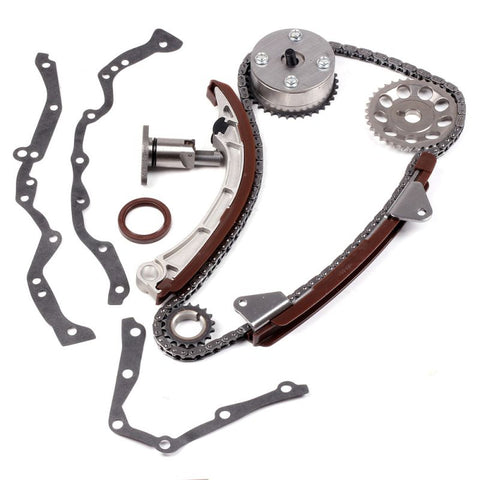 Timing Chain Kit with Cam Sprocket for TOYOTA -1set