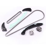 Timing Chain Kit with Tensioner for HYUNDAI Kia -1set