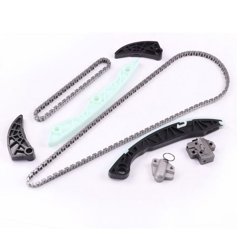 Timing Chain Kit with Tensioner for HYUNDAI Kia -1set