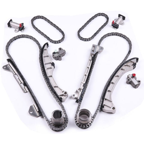 Timing Chain Kit with Tensioner for LEXUS TOYOTA -1set