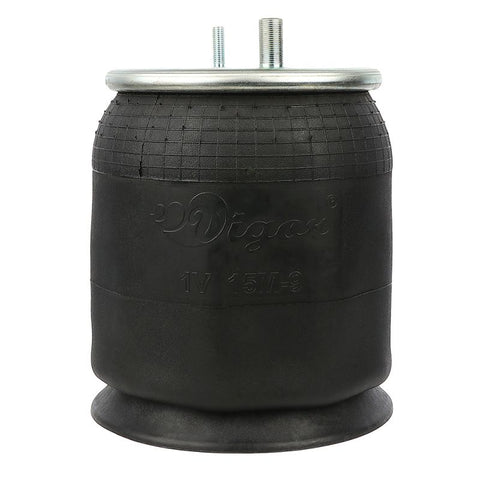 Air Suspension （ W01-M58-9131 ) For Universal Air Ride Suspension   1PCS