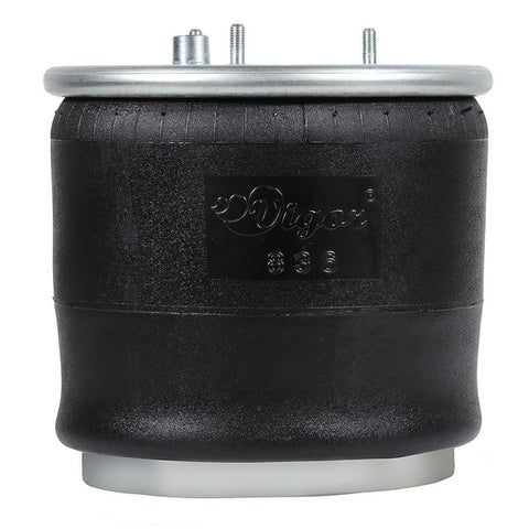 Air Suspension （ W01-M58-8722 ) For Universal Air Ride Suspension   1PCS