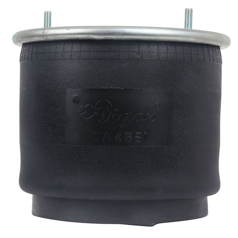 Air Suspension （ W01-M58-8602 ) For Universal Air Ride Suspension   1PCS