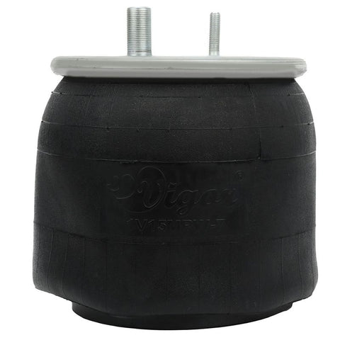 Air Suspension （ W01-M58-7074 ) For Universal Air Ride Suspension   1PCS