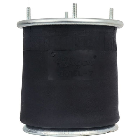 Air Suspension （ W01-M58-6345 ) For Universal Air Ride Suspension   1PCS