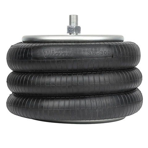 Air Suspension （ W01-358-8033 ) For Universal Air Ride Suspension   1PCS