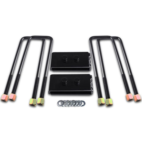 Rear 1 in Leveling lift kit for Ford