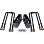 1.5 in Rear Leveling lift kit for Ford