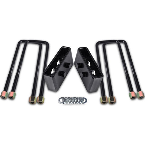 1.5 in Rear Leveling lift kit for Ford