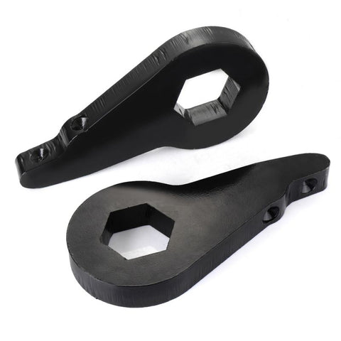 1-3 in Front Leveling lift kit for Chevrolet GMC
