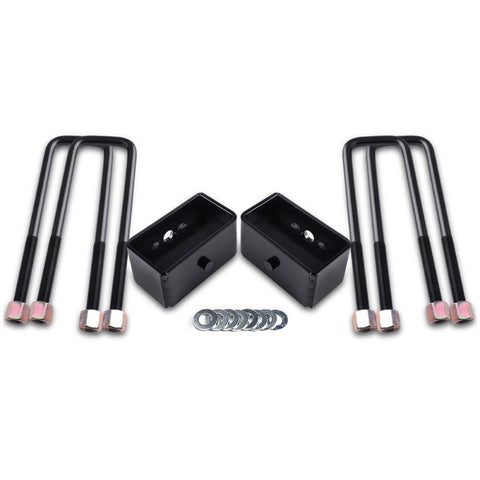 3 in Rear Leveling lift kit for Toyota